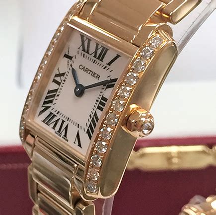 when should i sell my cartier watch|best place to sell cartier.